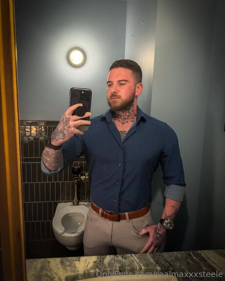 Realmaxxxsteele