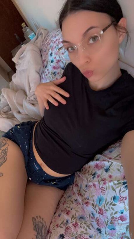 Nacktes geleaktes OnlyFans-Foto von U390257013