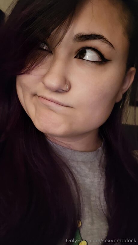 Sexybraddock