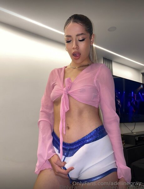 Adelinegray