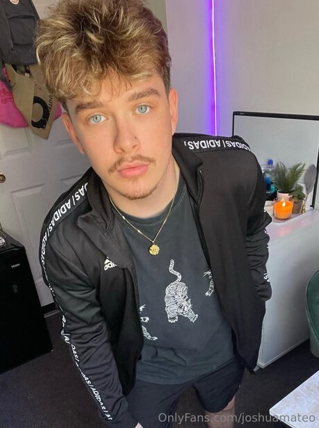 Joshuamateo