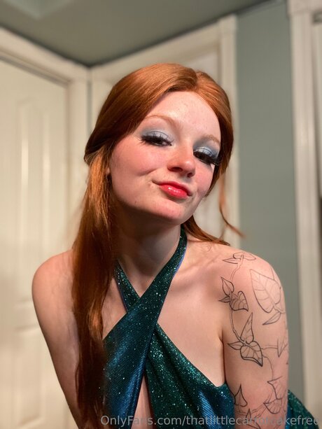 Thatlittlecarrotcakefree