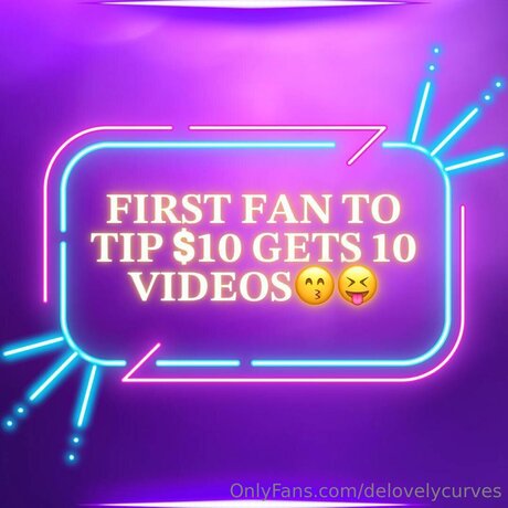 Nacktes geleaktes OnlyFans-Foto von Delovelycurves