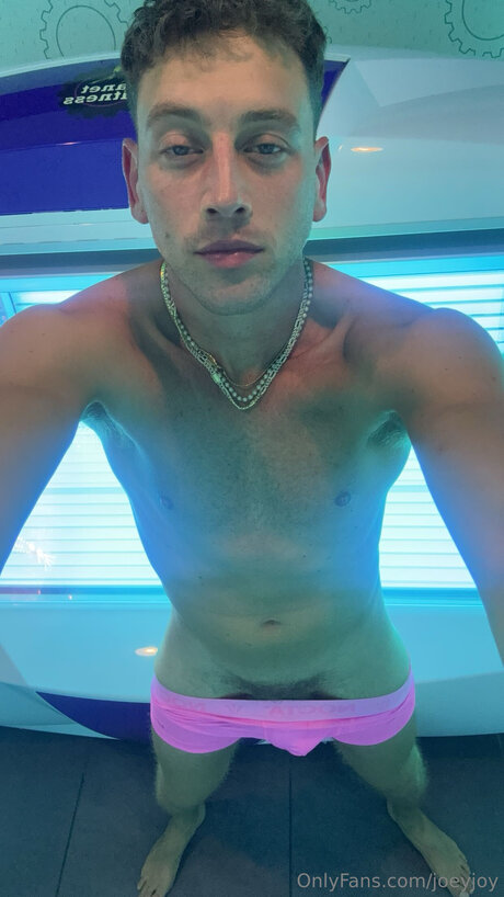 Joeyjoy