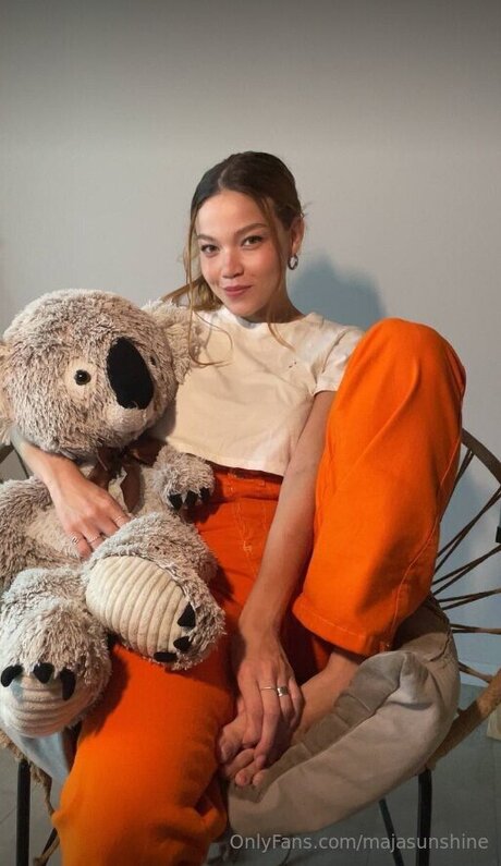 Majasunshine