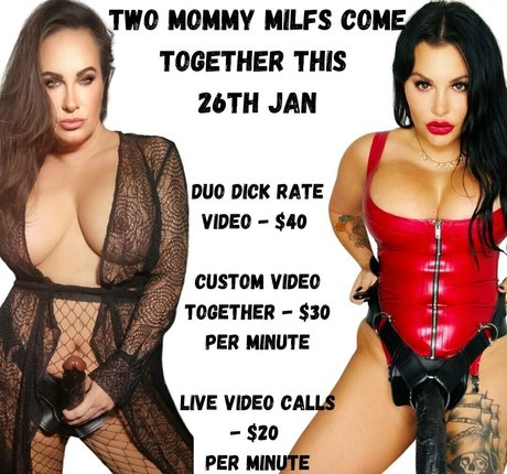 Mistress Mommy Keeley