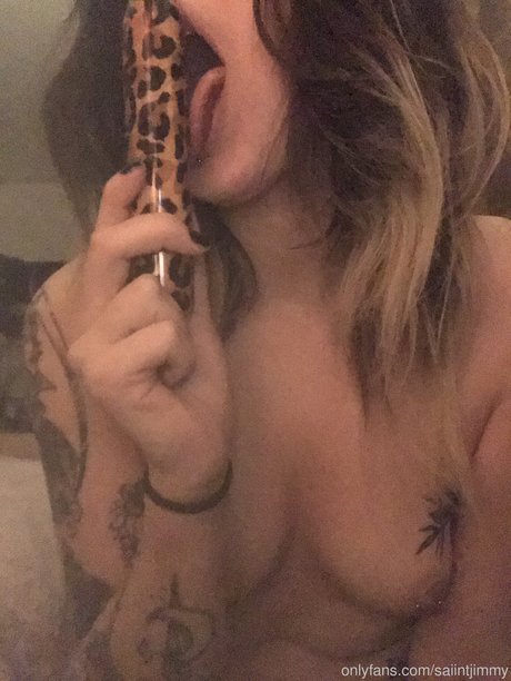 Saiint Jimmy