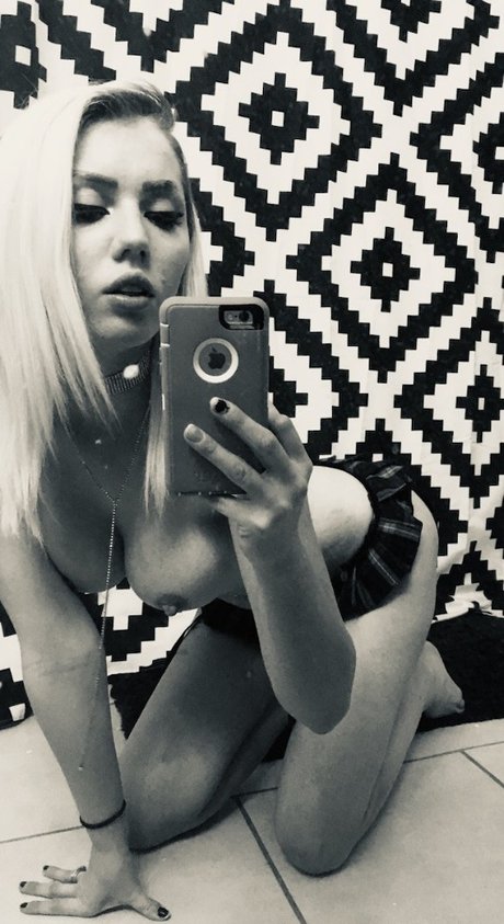 Bittersweet Temptation