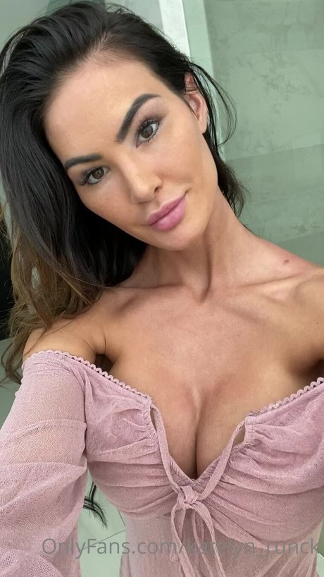Katelyn Runck