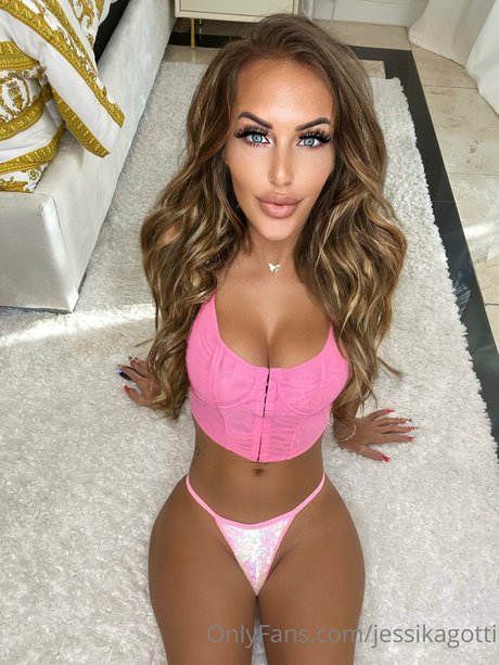 Jessika Gotti