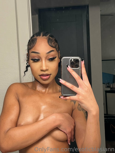 Exoticblasiann