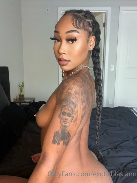 Exoticblasiann