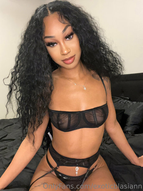 Exoticblasiann