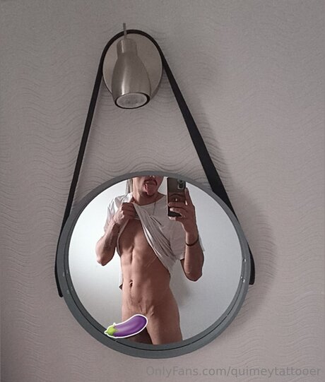 Quimeytattooer