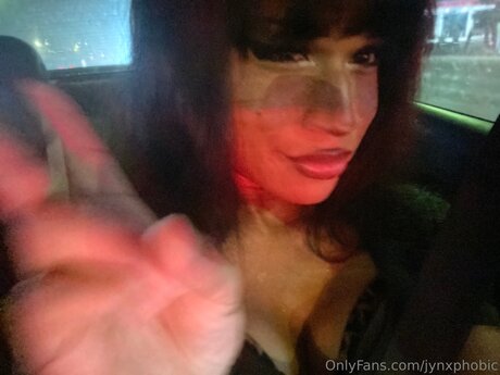 Jynxphobic