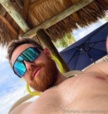 Darioxity