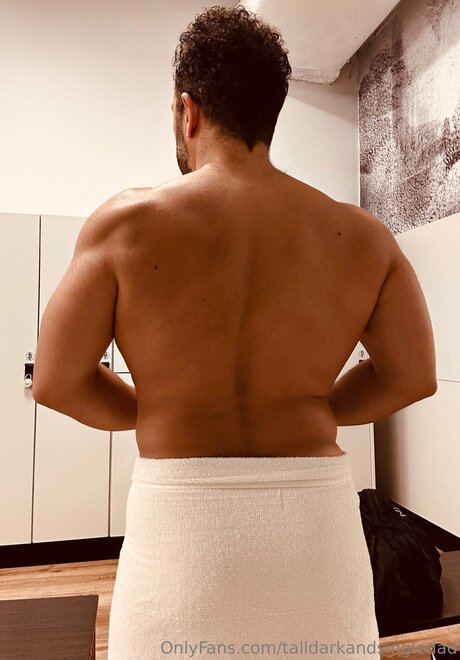 Talldarkandsingledad