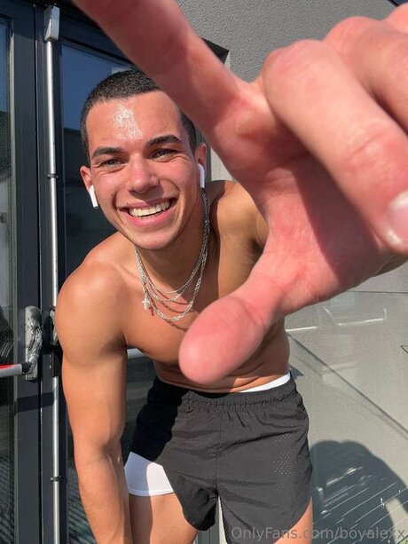 Boyalexx