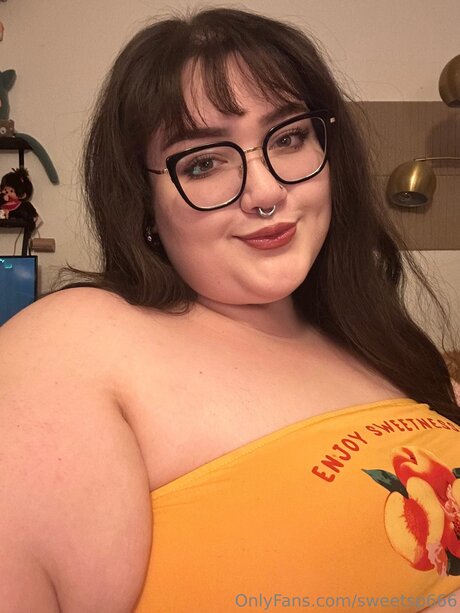 Nacktes geleaktes OnlyFans-Foto von Sweetsp666