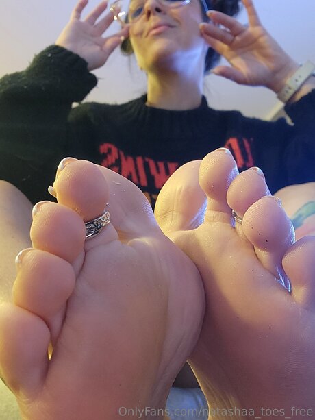 Natashaa Toes Free