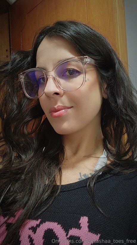 Natashaa Toes Free