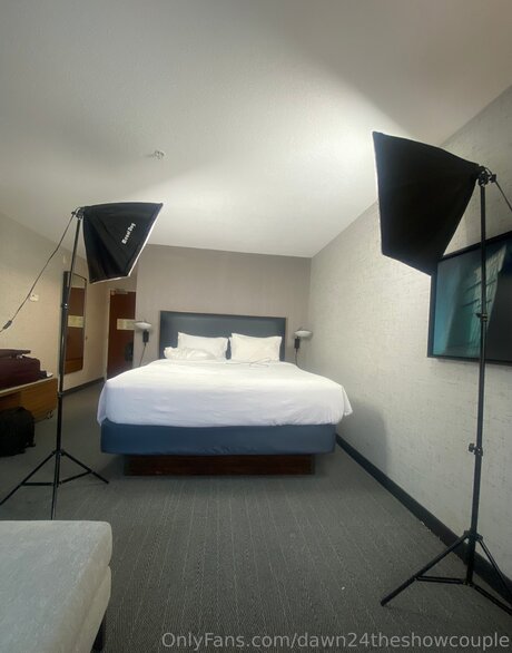 Dawn24theshowcouple
