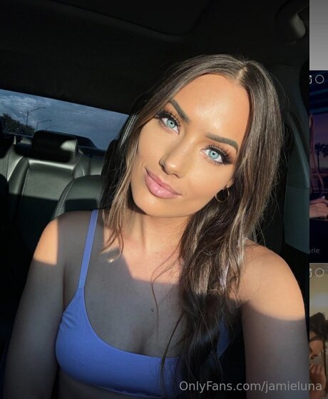 Jamieluna