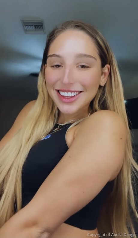 Abella Danger