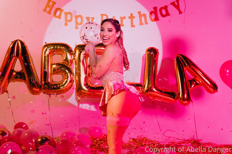 Abella Danger
