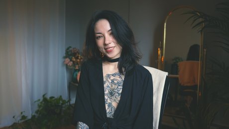 Nacktes geleaktes OnlyFans-Foto von Soren