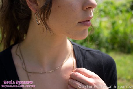 Sonia Sparrow