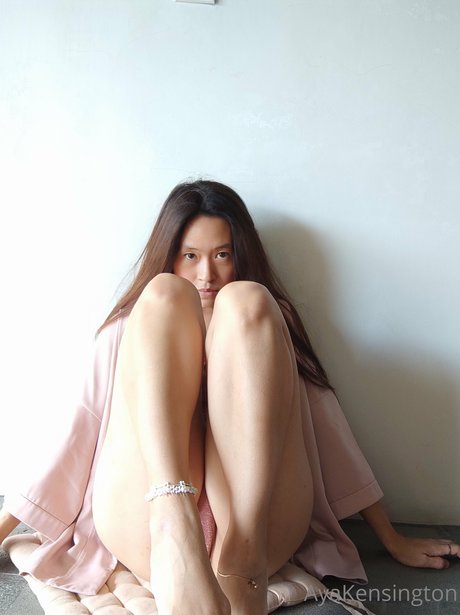 Aya Kensington