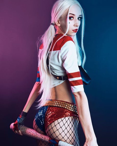 Whitefox Lunedcrevan