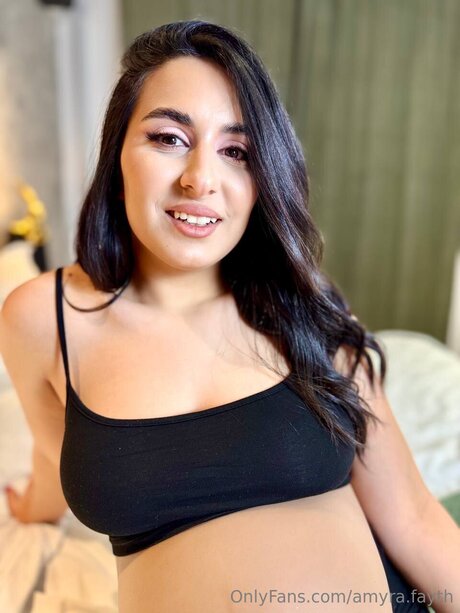 Amyra Fayth