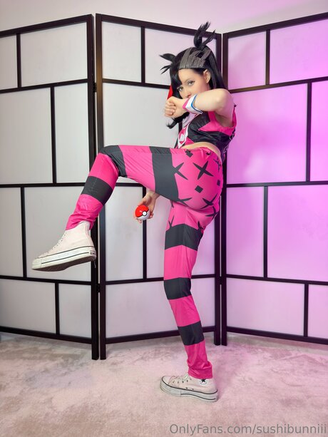 Sushibunniii