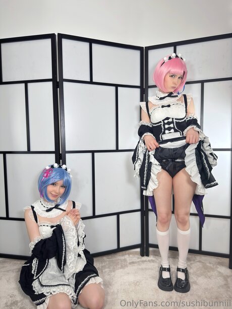 Sushibunniii