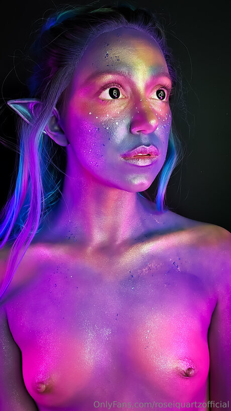 Roseiquartzofficial