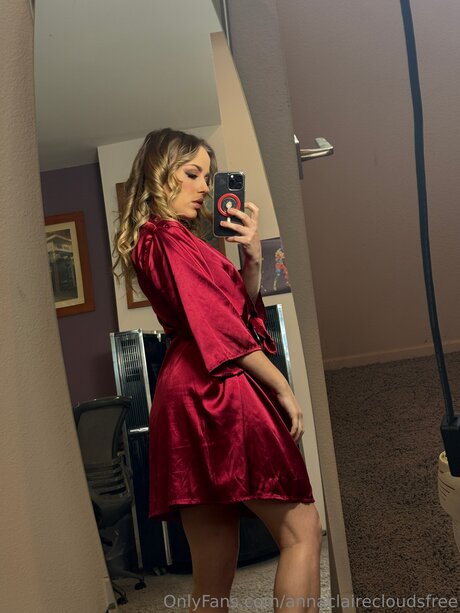 Annaclairecloudsfree