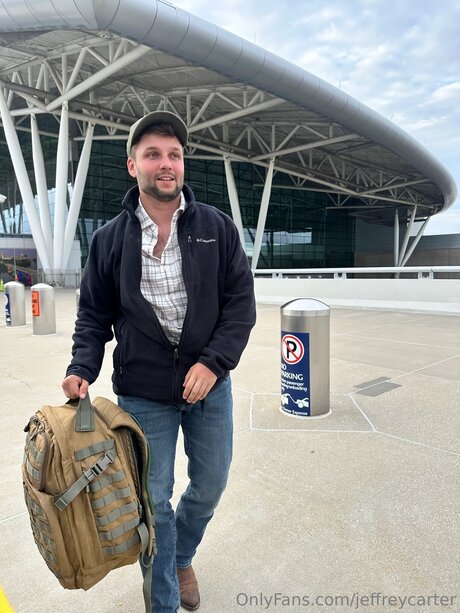 Jeffreycarter