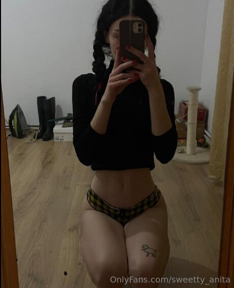 Sweetty Anita