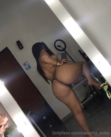 Sweetty Anita
