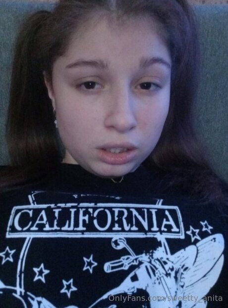 Sweetty Anita