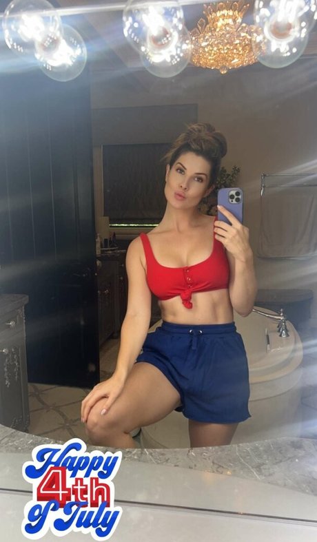 Amanda Cerny