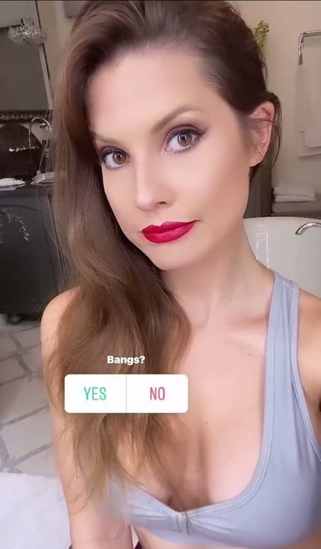 Amanda Cerny