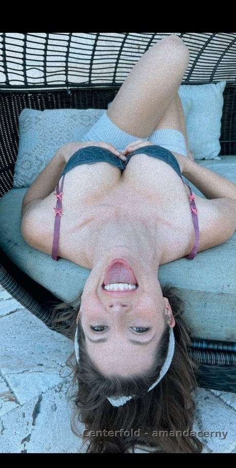 Amanda Cerny