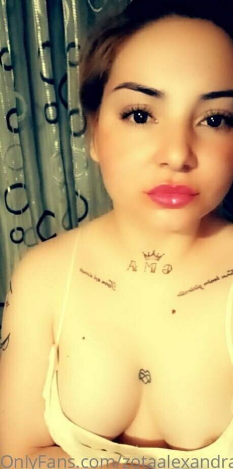 Zotaalexandra