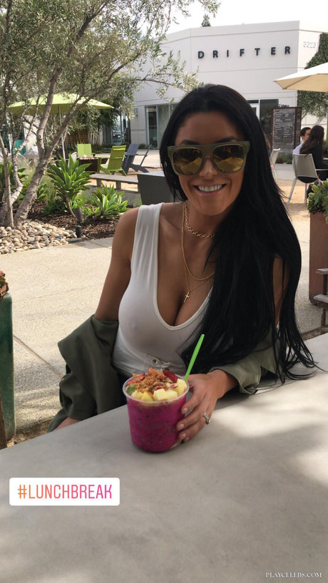 Natalie Eva Marie