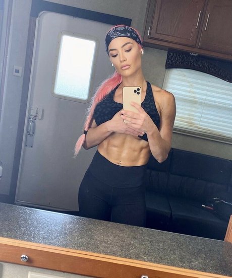Natalie Eva Marie
