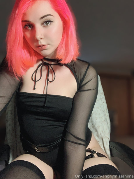 Misty Ide Bloodlustelf