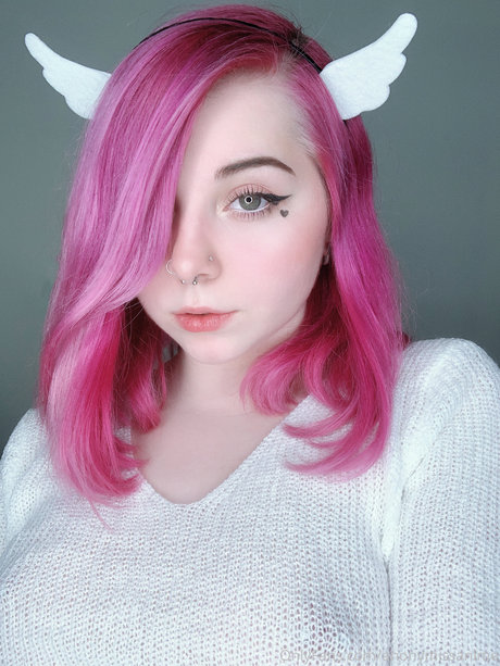 Misty Ide Bloodlustelf